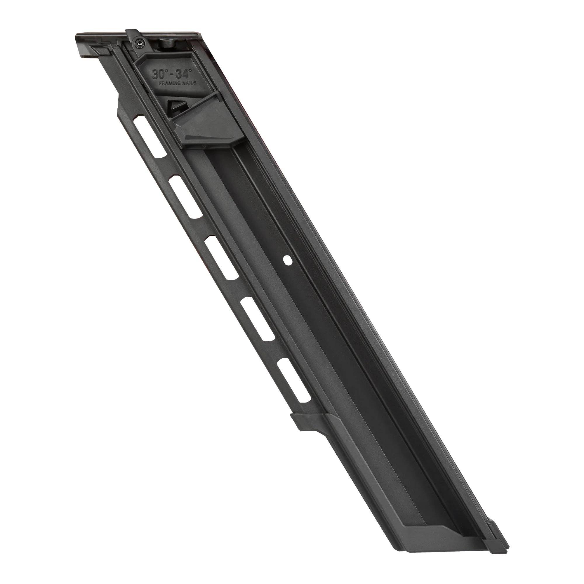 Milwaukee 30 Degree Framing Nailer Extended Capacity Magazine