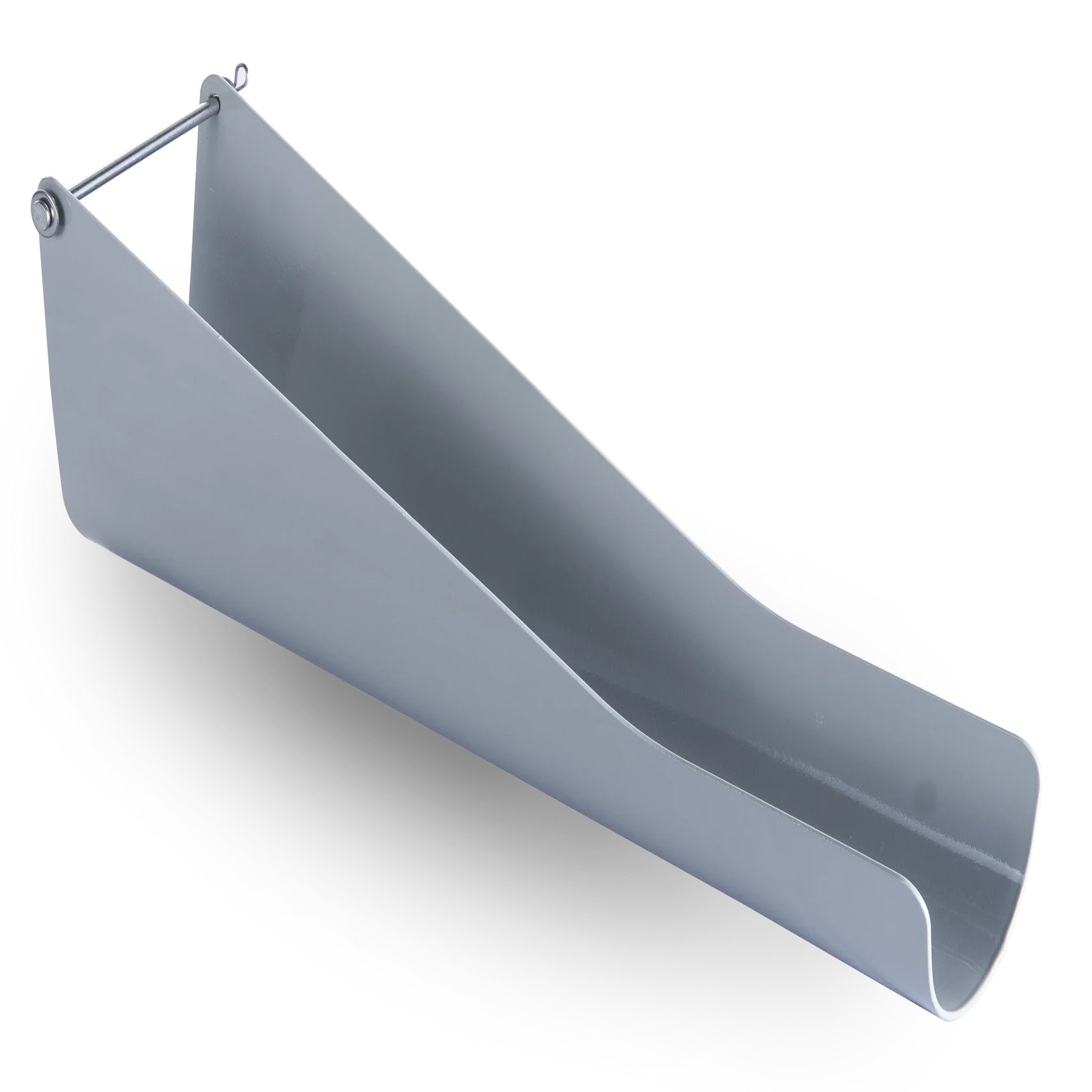 Mud Mixer Chute Extension