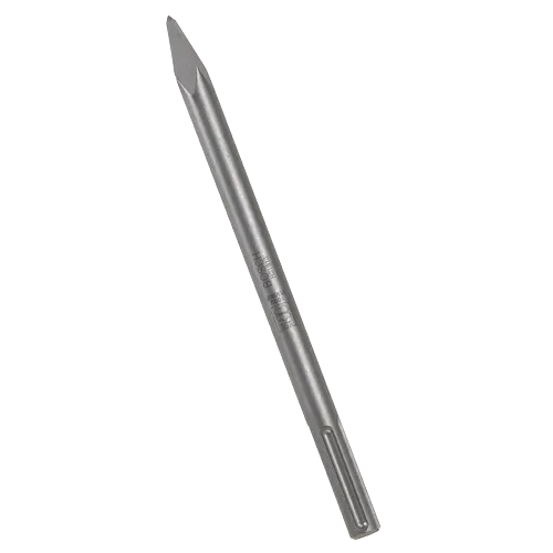 Bosch General Demolition SDS-max Drill Chisel Mortising Bit Bull point x 12 in
