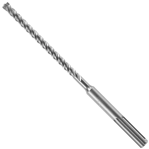 Bosch SpeedXtreme 1/2 in x 13 in Carbide Masonry Drill Bit For SDS-max drill