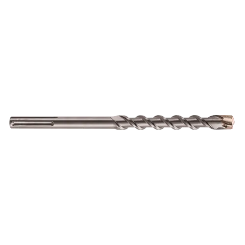 Bosch 7/8-in x 13 in Carbide Masonry Drill Bit For SDS-max drill