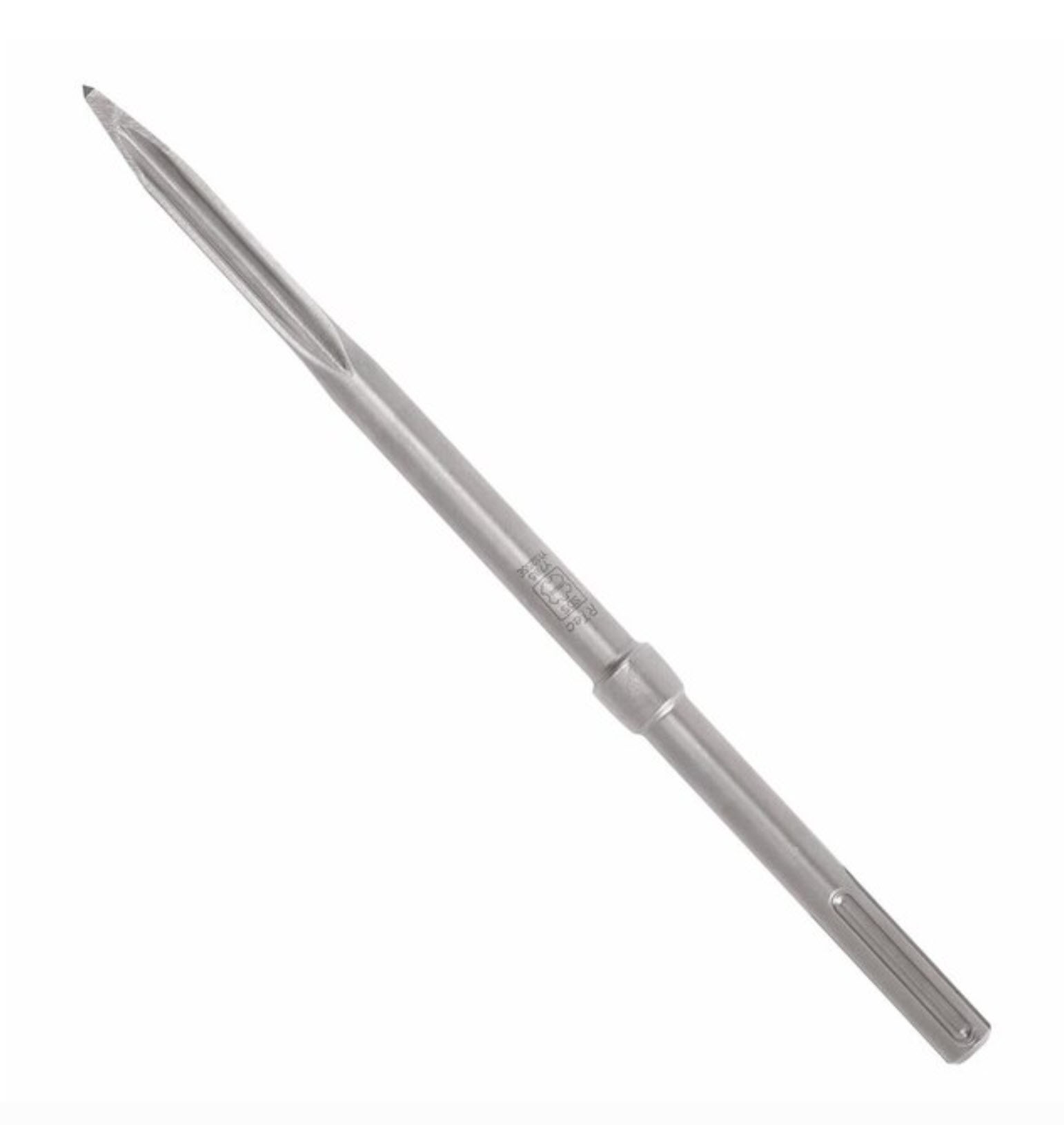 Bosch General demolition SDS-max drill Chisel Mortising Bit 1 in x 16 in