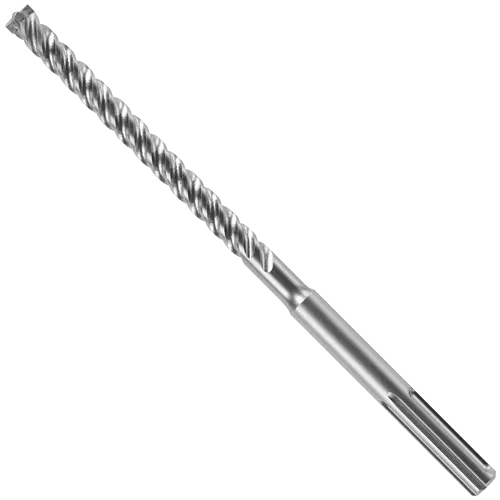 Bosch SpeedXtreme 5/8 in x 13 in Carbide Masonry Drill Bit For SDS-max drill