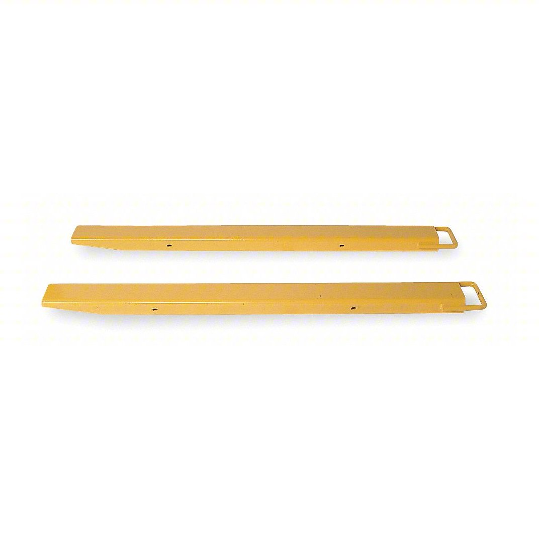 Grainger 72" Fork Extensions