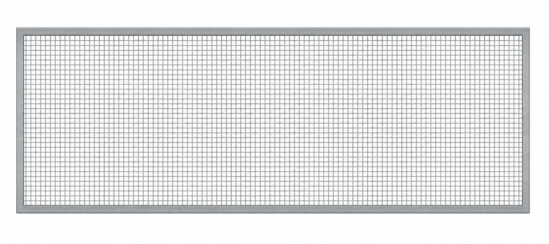 3/8" x 3/8" Wire Mesh Screen