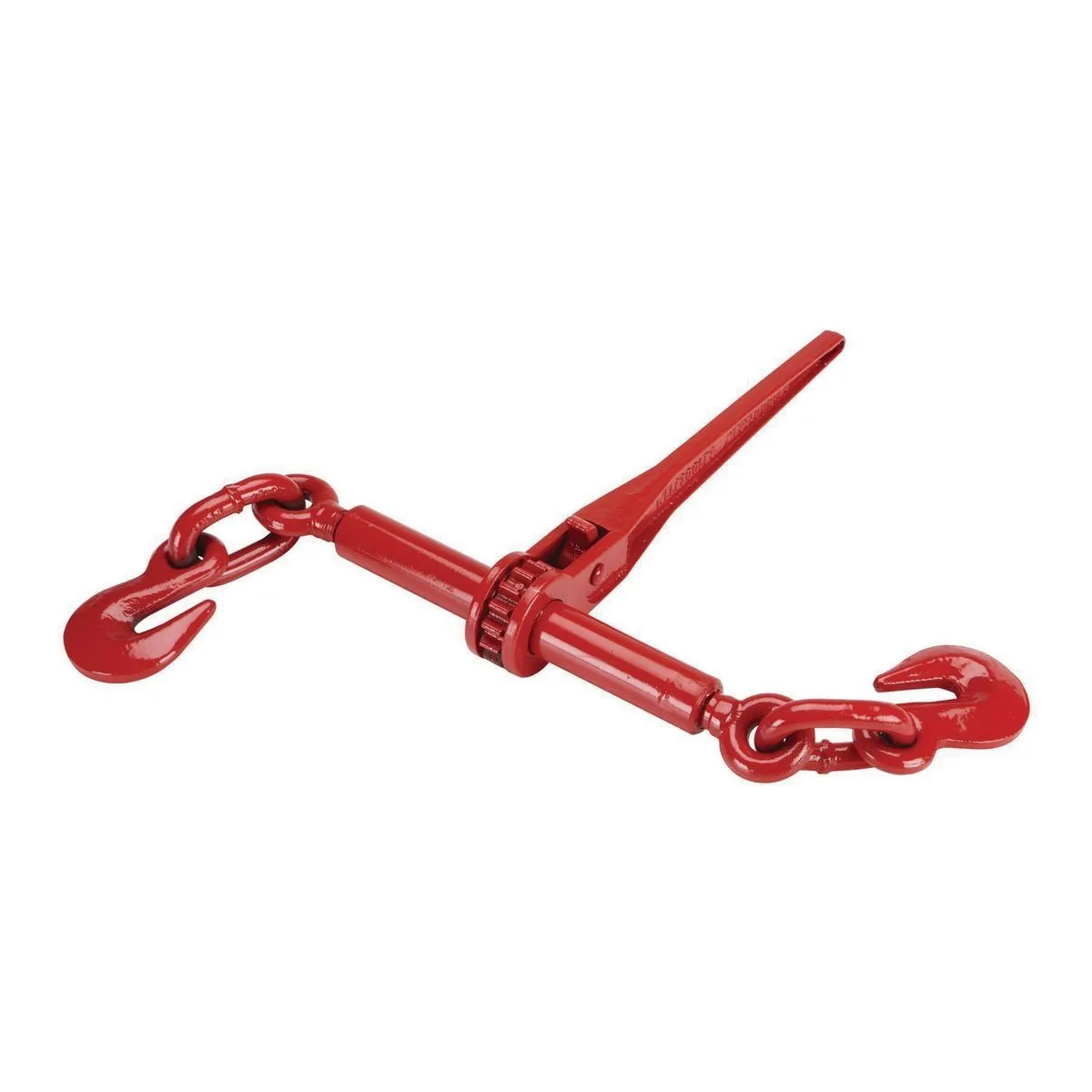 Ratcheting Load Binder