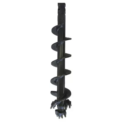 12" Heavy Duty Auger Bit