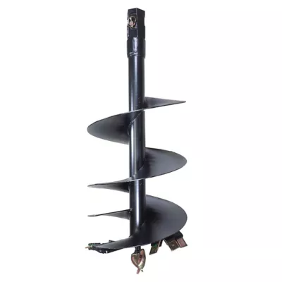 18" Heavy Duty Auger Bit