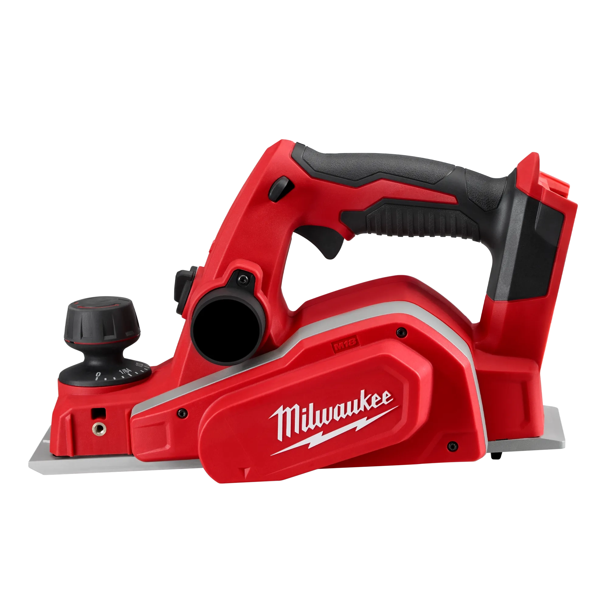 Milwaukee 3-1/4" Planer