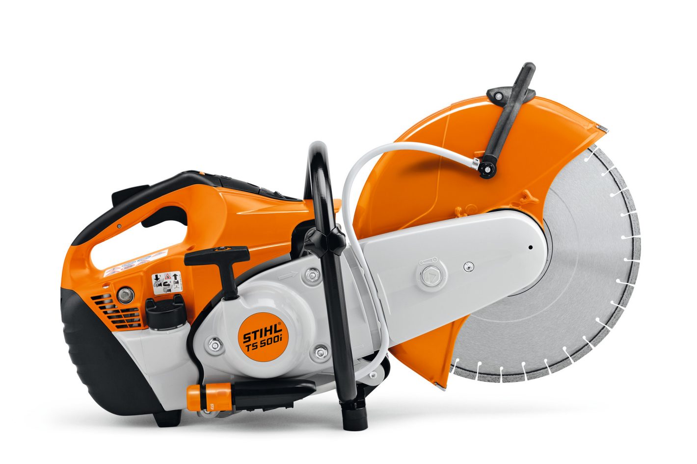 STIHL Gas Cut-off Machine