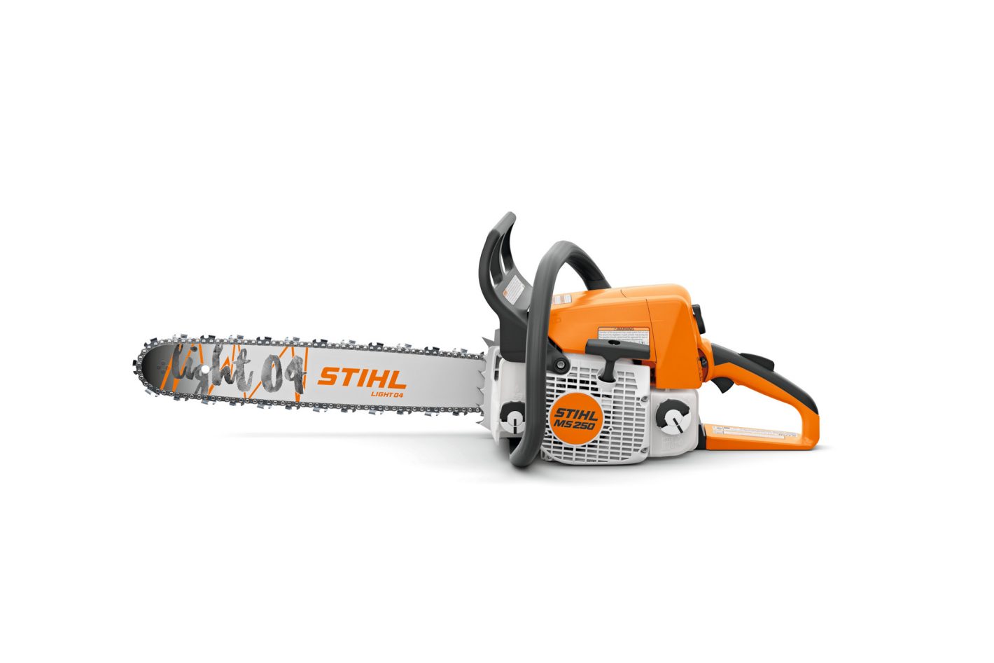 STIHL Gas Chainsaw