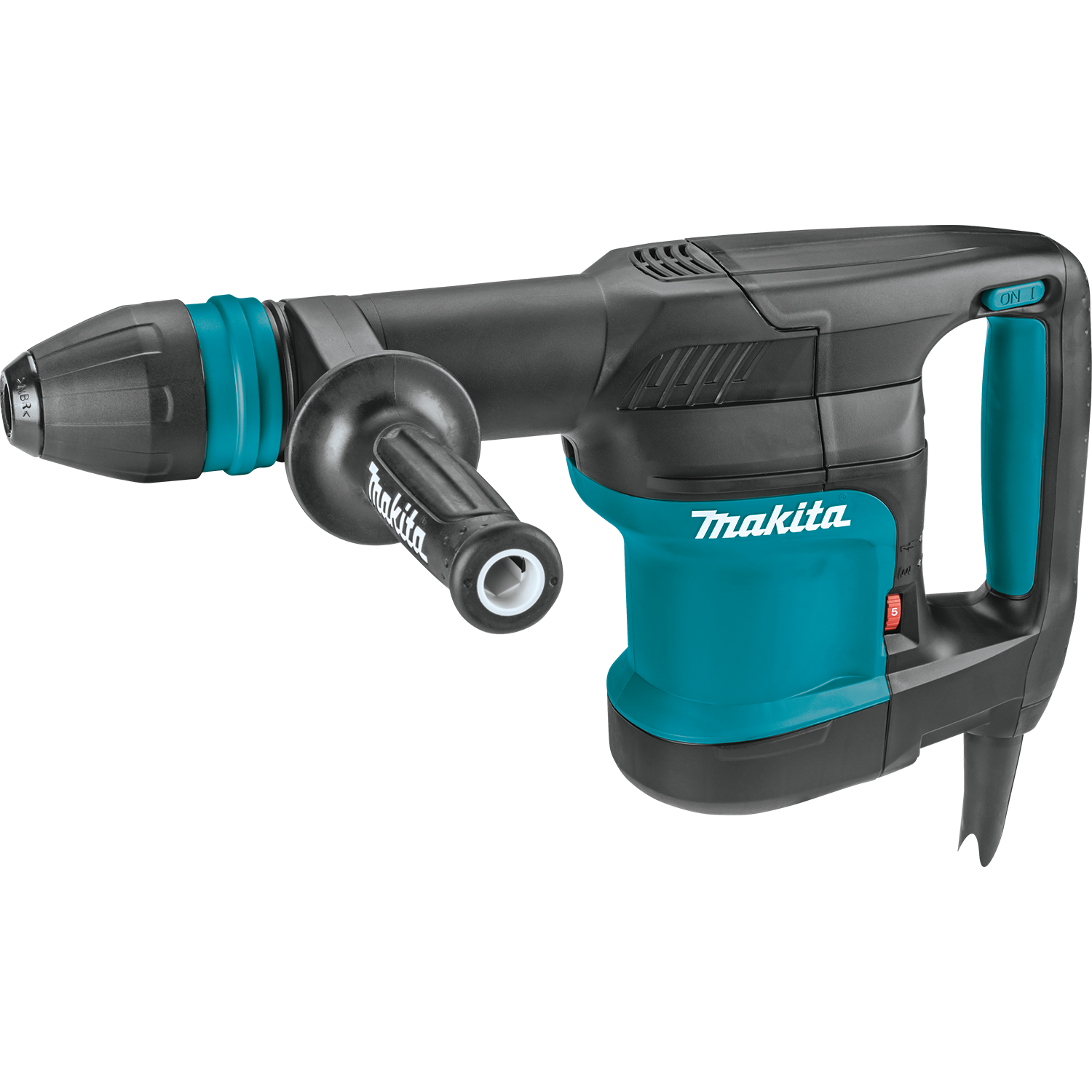 Makita 11 lb. SDS‑MAX Demolition Hammer