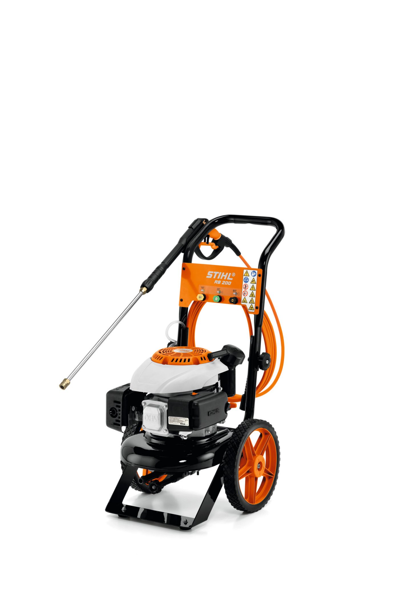 STIHL RB 200 Pressure Washer