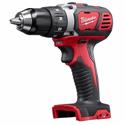 Milwaukee M18 1/2" Drill/Driver