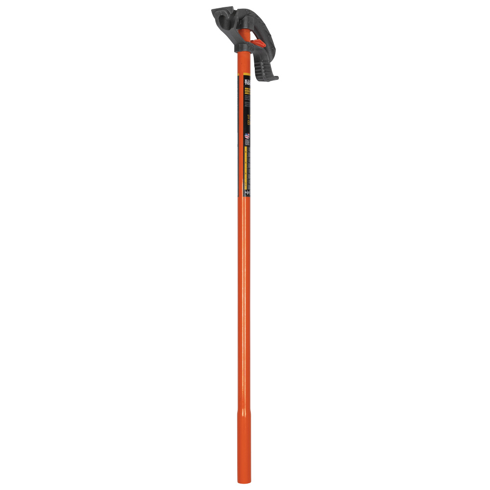 Klein Tools 1/2 in. Aluminum Conduit Bender
