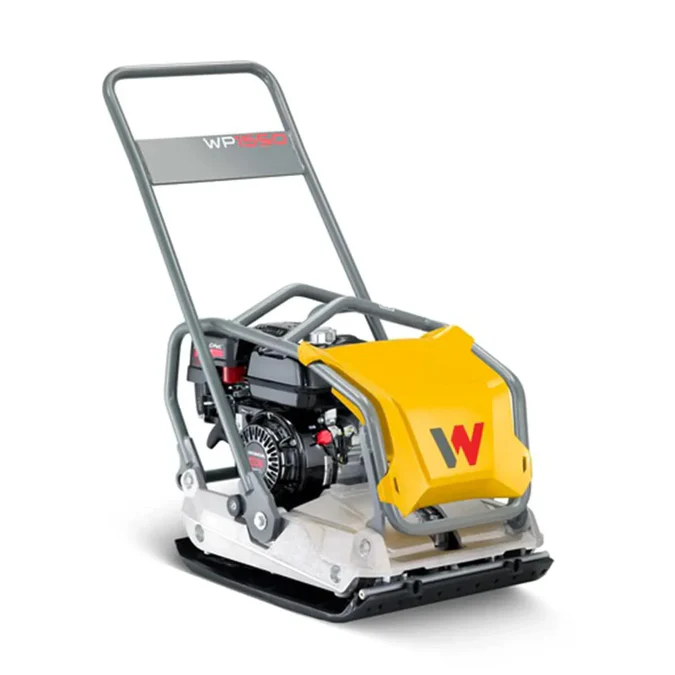 Wacker Neuson Forward Plate Compactor