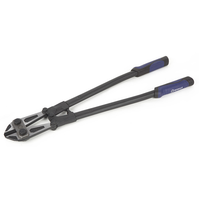 Kobalt 24" Bolt Cutter