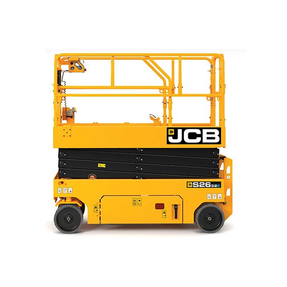 JCB 2632 Scissor Lift