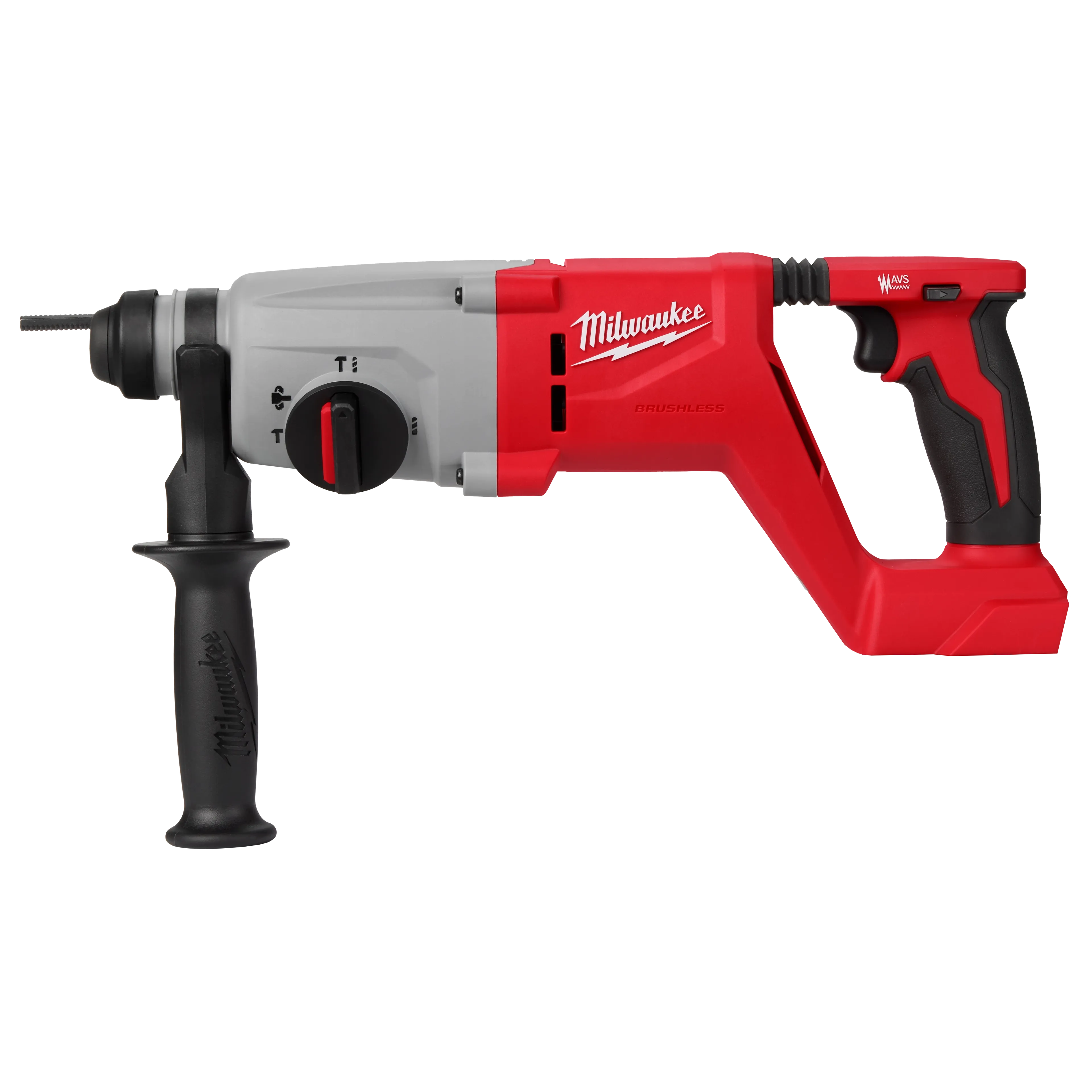 Milwaukee 1" Rotary Hammer