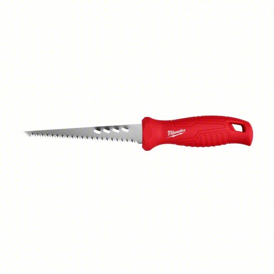 Milwaukee Rasping Jab Saw