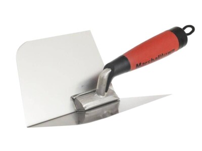 Marshalltown 90°Inside Corner Trowel