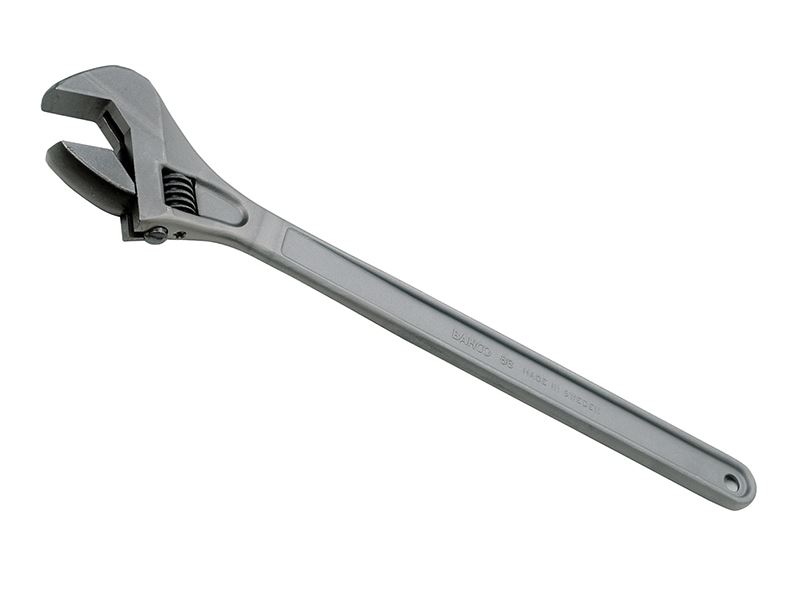 Bahco-86 Black Adjustable Wrench 600mm (24")