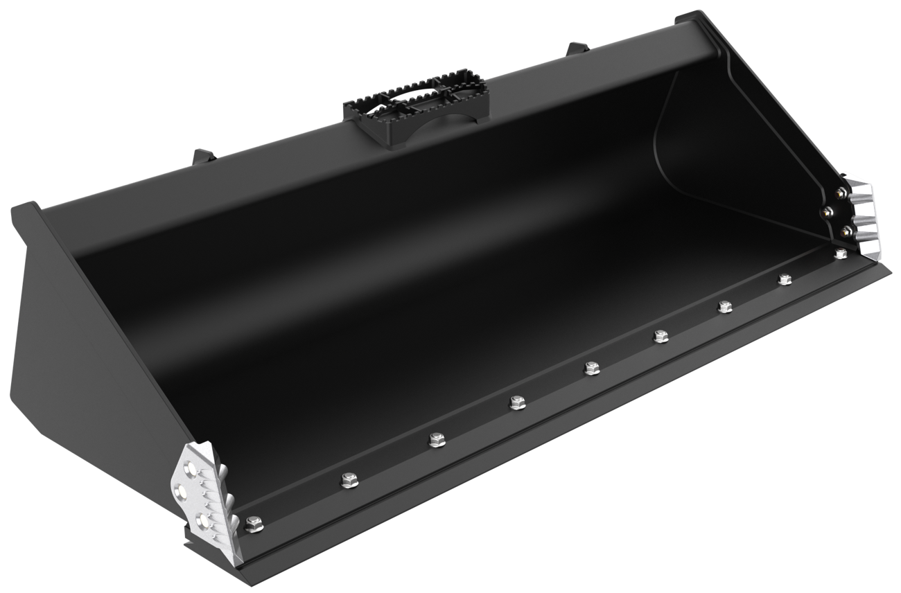 Land Pride 68" Low Profile Bucket