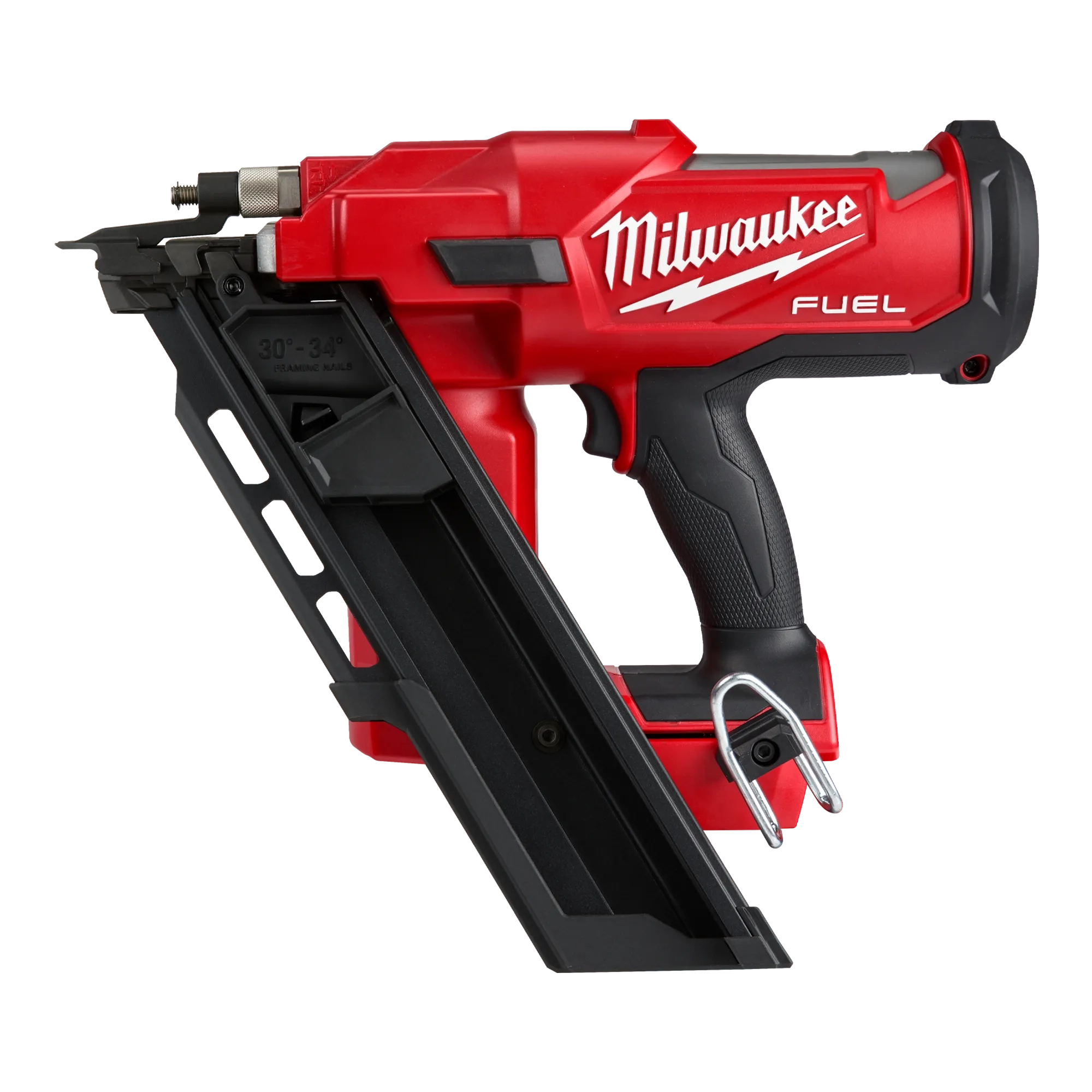 Milwaukee 30 Degree Framing Nailer