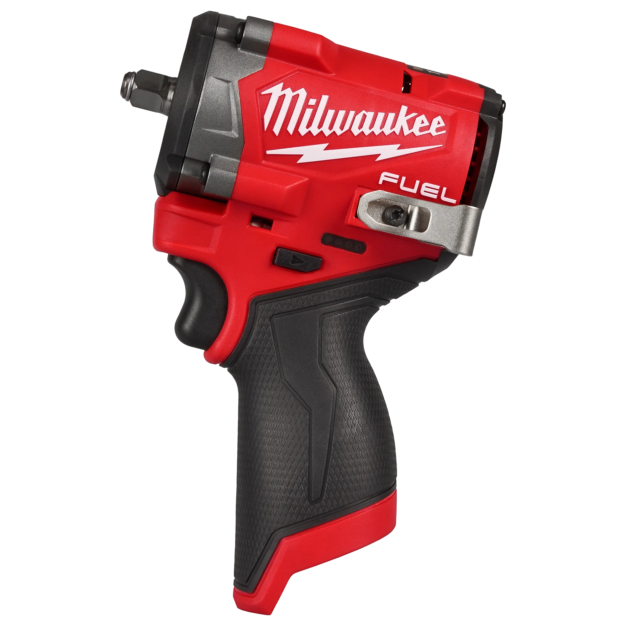 Milwaukee Stubby 3/8" Impact Wrench